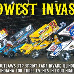 Midwest Invasion