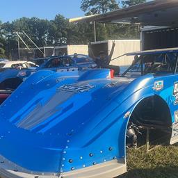 Fayetteville Motor Speedway (Fayetteville, NC) – Carolina Clash Late Model Series – Carlton Lamm Memorial – September 21st, 2024.