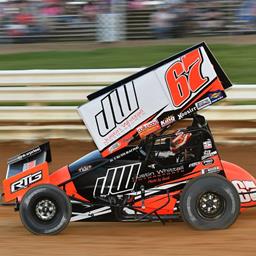 Whittall wins Rookie of the year honors at Selinsgrove Speedway