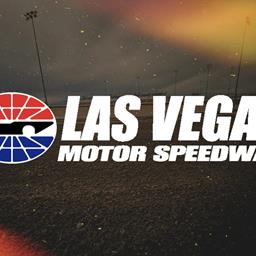 Thursday&#39;s High Limit Opener Postponed to Friday Night at Las Vegas