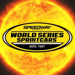 Final Three World Series Sprintcars Races and Krikke Boys Shootout Tabbed for Speed Shift TV Broadcasts