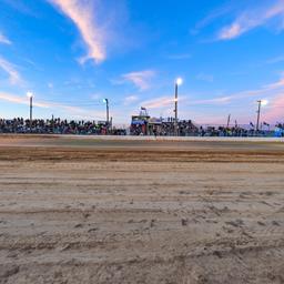 Short Track Super Series, Fonda &amp; Georgetown Speedways Selected As EMPA â€˜Promotional Effort of the Year