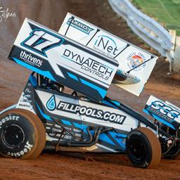 Shawn Norris Motorsports Welcomes Coastal Conversions as New Partner for remainder of the 2025 Season