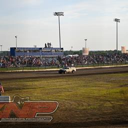 Tulsa Raceway Park and Tulsa Speedway provide $83+ Million to Tulsa Area Annual Economics