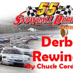 LOOKING BACK AT THE 2022 SNOWBALL DERBY.