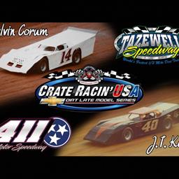 America&#39;s Leader in Racing will honor two East Tennessee racing legends this weekend
