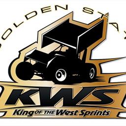 King of the West Sprints announce major year end giveaways