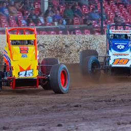 RACING INTO 2025 AND BEYOND