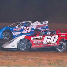 North Alabama Speedway (Tuscumbia, AL) – Crate Racin&amp;#39; USA – King of Crate – August 9th-10th. (Simple Moments Photography)