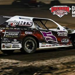 Runner-up finish in Winter Nationals at Ardmore