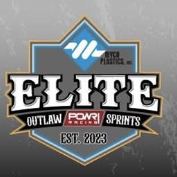 Elite Outlaw Sprints - Wild Bill White Shootout - Kids Backpack Giveaway