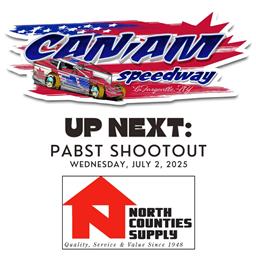 Too Close to Call: Intense Battles Define Can-Am Speedway’s 2025 Season