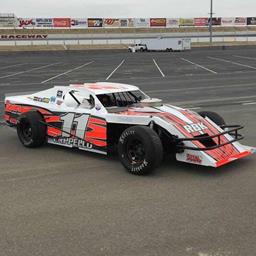 Dylan Cappello Heads to Lake Havasu City for the Start of the Lucas Oil Modified Championship Schedule