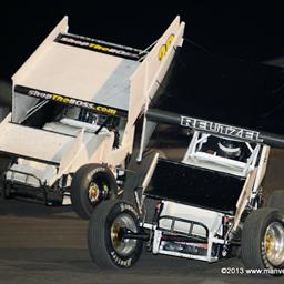 ASCS Regional Showdown: Gulf South and Lone Star
