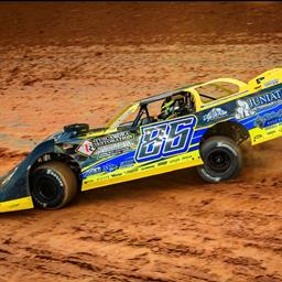 Dye It Rite Ramps Up Partnership With Austin Berry Racing, 2025 Will Be Busy Year