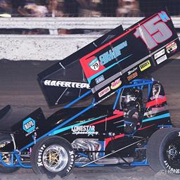 Hafertepe Jr. Aiming for Trip to Victory Lane at Short Track Nationals