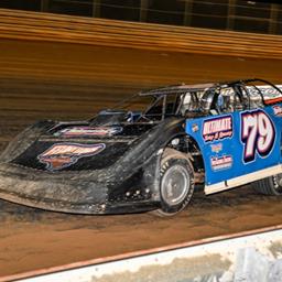 Virginia Motor Speedway (Jamaica, VA) – Ultimate Southeast Series – King of the Commonwealth – May 21st, 2022. (Kevin Ritchie photo)