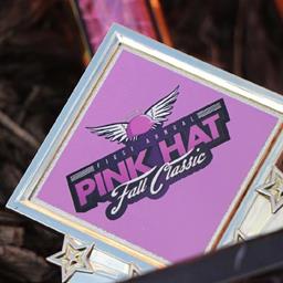 First Annual Pink Hat Classic an Instant Classic