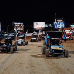 WHAT&#39;S ON THE TABLE: Texarkana&#39;s Midweek Opener and TMS&#39; Stockyard Stampede Reignite Kubota High Limit Racing Season