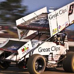 Canadian Sweep Highlights Week for Factory Kahne Shocks