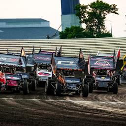 Jackson Motorplex Increases Hefty Seed Merle Johnson Memorial Presented by DKW Transport on July 11 to $10,000 to Win and $1,000 to Start
