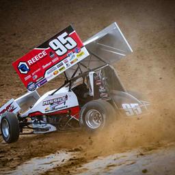 Pair of Top-5s for Covington at Belleville