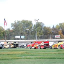 Will We See Winner No. 15? A New Era at Utica-Rome &amp; Short Track SuperNationals History