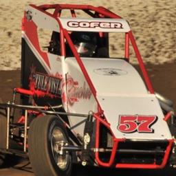 Tulare Hosts USAC Western States Midget Shootout on Saturday