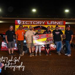 I-75 Raceway (Sweetwater, TN) – Schaeffer&amp;#39;s Oil Spring Nationals – April 18th, 2025. (That Lash Girl Photography)
