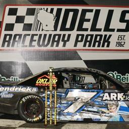 Pontbriand Pockets Assembly Products Sportsman Shootout