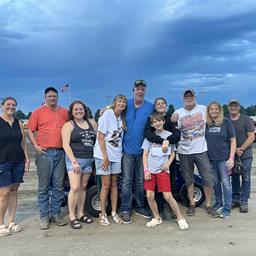 DAVENPORT HOLDS OFF HALLGREN FOR GOV CUP VICTORY