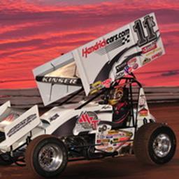 Kraig Kinser