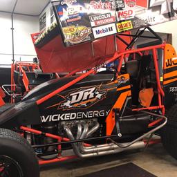 Wicked Cushion Brings The Steel City Outlaw to the Family