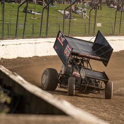Starks Eager for Big Weekend of Racing at Skagit and Grays Harbor