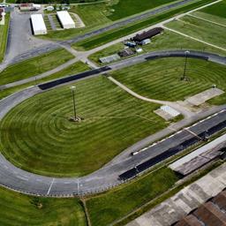 Ona Speedway