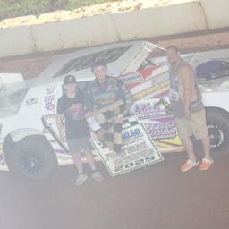 Modified Madness Results