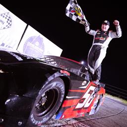 Beaulieu Breaks Through With First GSPSS Victory At Speedway 95