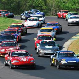 SPEC MIATA SET TO BREAK RUNOFFS RECORDS