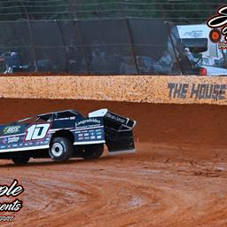 Whynot Motorsports Park (Meridian, MS) – Coors Light Fall Classic – October 13th-14th, 2023. (Zackary Washington photo)