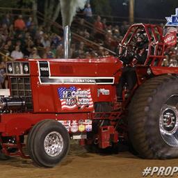 Hoosier Hooker Rolls to Third Ag Protect 1 Midwest Region Hot Farm Championship