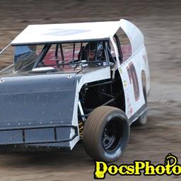 Willamette Speedway 2014 Tentative Schedule Revealed