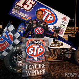 Donny Schatz