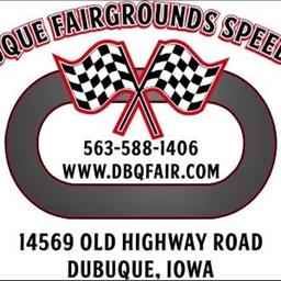 Dubuque County Fairgrounds &amp; Event Center to promote weekly racing in 2020