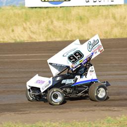 Skylar Gee Ends Grizzly Nationals With Top 10 Finish