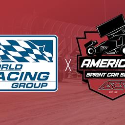 World Racing Group Acquires American Sprint Car Series in Move to Protect Sport’s Future