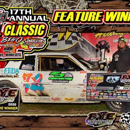 17th Annual MTH Fall Classic presented by FYE Motorsports - Night One Results