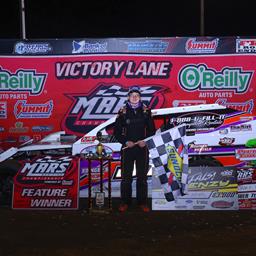 Official Summary of Results October 7, 2023 Fairbury Speedway