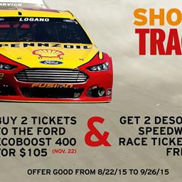 “Purchase Your Homestead Miami Tickets at Desoto Speedway”.