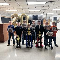 2024 Banquet Recap