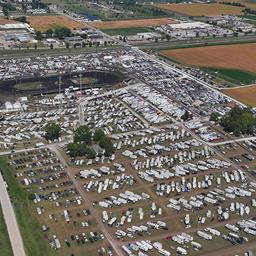 &quot;BREAKING NEWS: IMCA Super Nationals Going Back-to-Back in 2024: Twin Boone Speedways In Plans&quot;